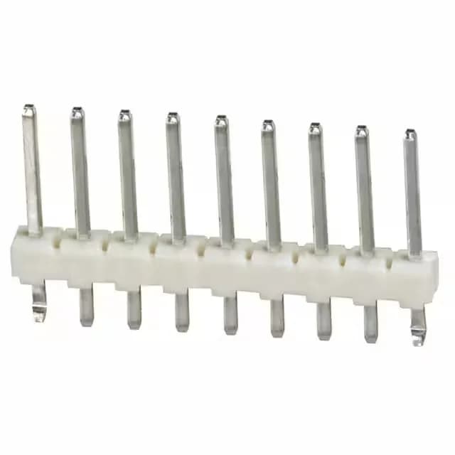 3-644695-9 — TE Connectivity AMP Connectors product photo