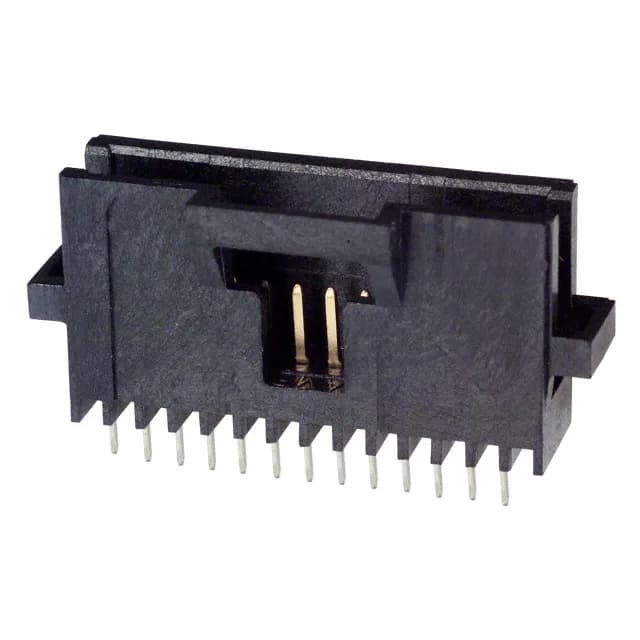 1-104071-1 — TE Connectivity AMP Connectors product photo