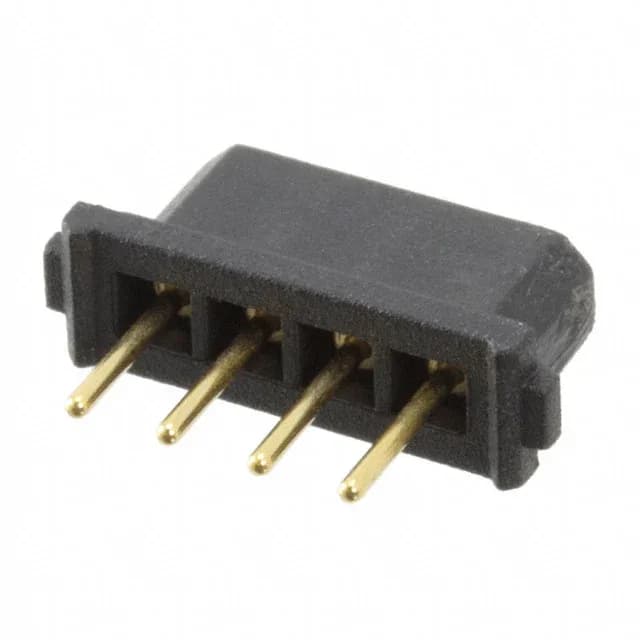M80-8400445 — Harwin Inc. product photo