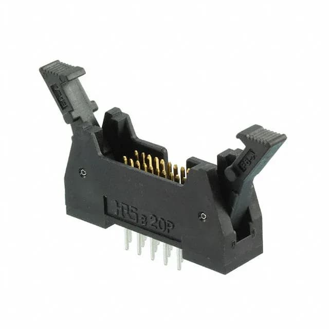 HIF6-20PA-1.27DSA(71) — Hirose Electric Co Ltd product photo