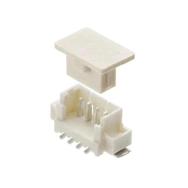 0533980867 — Molex product photo