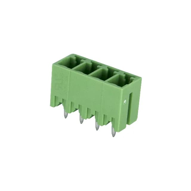 ECH381V-04P — Dinkle Corporation, USA product photo