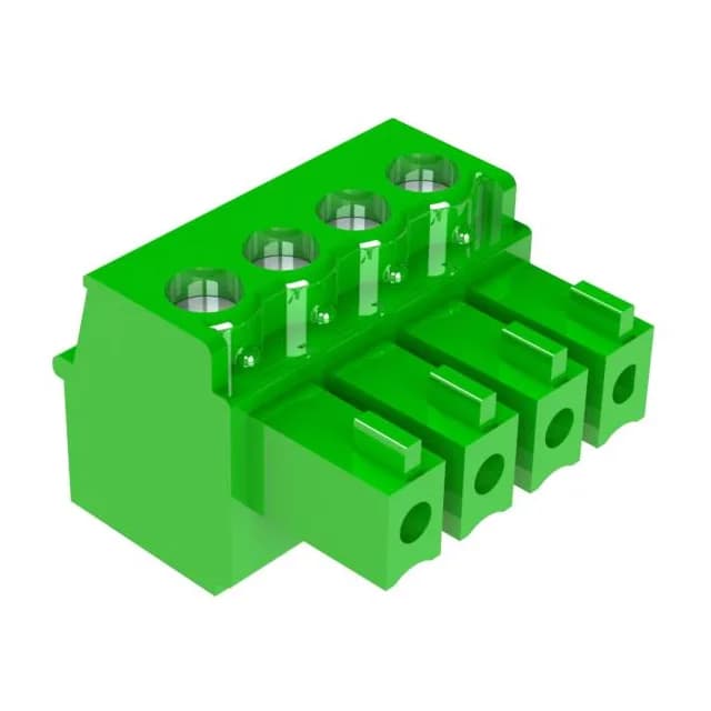 TBPS-00-150-07-GR-LF — Major League Electronics product photo