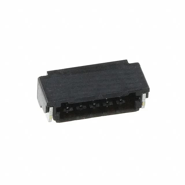 DF52-5S-0.8H(21) — Hirose Electric Co Ltd product photo