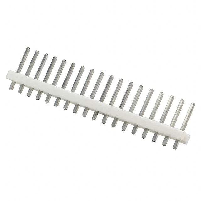1-640383-3 — TE Connectivity AMP Connectors product photo