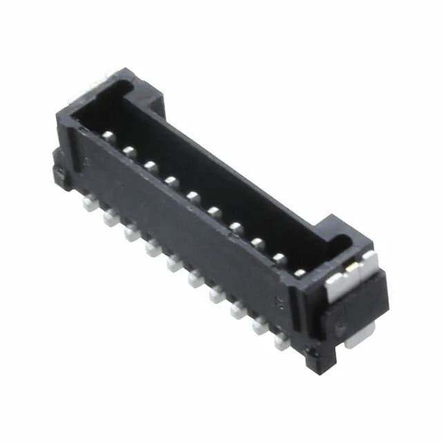 5055681071 — Molex product photo