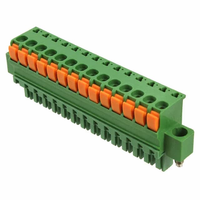 1-1986724-4 — TE Connectivity AMP Connectors product photo