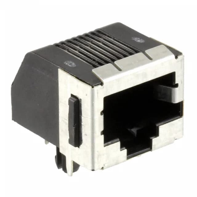 5558382-1 — TE Connectivity AMP Connectors product photo