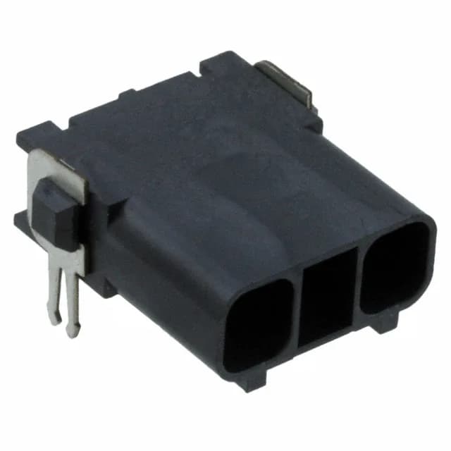 2106111-2 — TE Connectivity AMP Connectors product photo