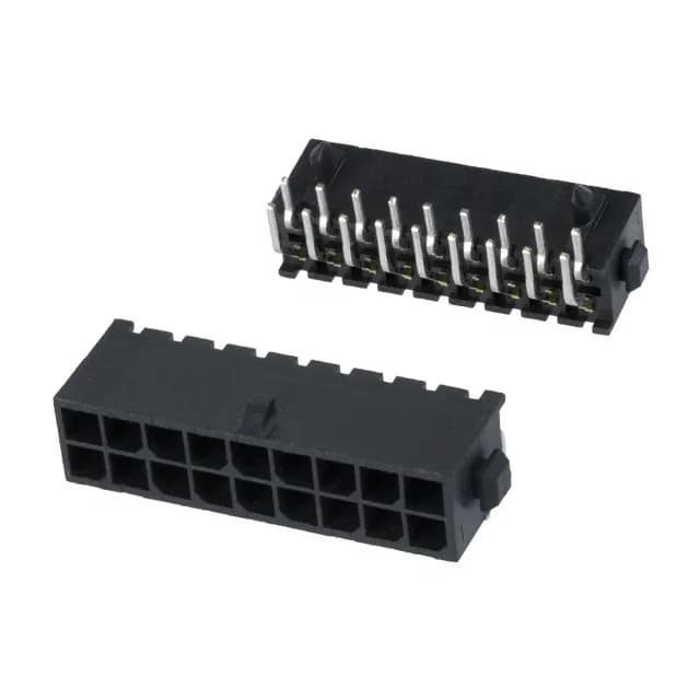 1-794620-8 — TE Connectivity AMP Connectors product photo