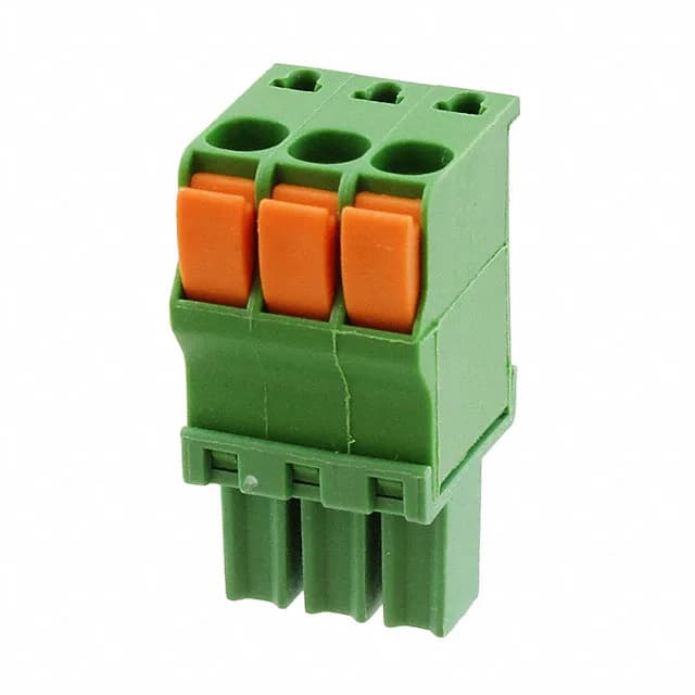 1986693-3 — TE Connectivity AMP Connectors product photo