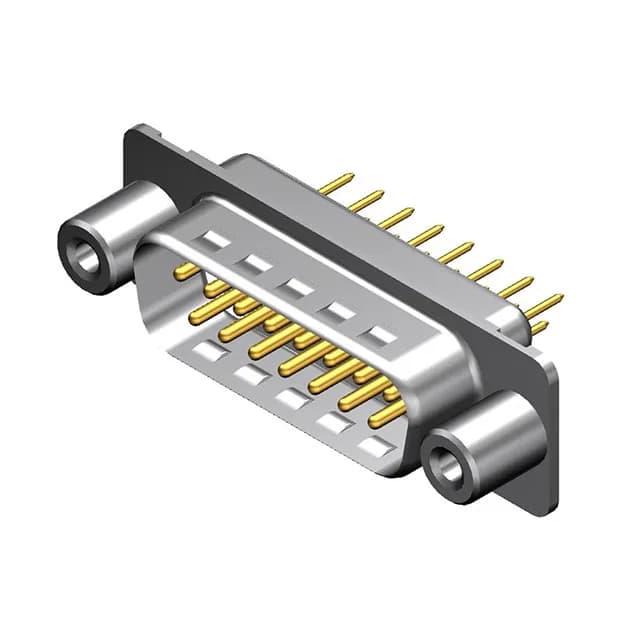 1731091391 — Molex product photo