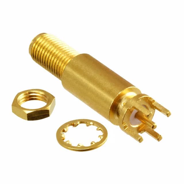 142-0701-421 — Cinch Connectivity Solutions Johnson product photo