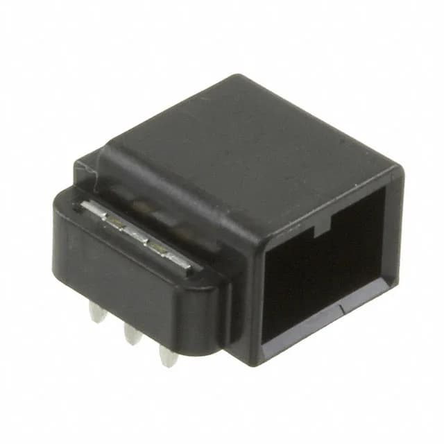 GT8EA-2P-2H — Hirose Electric Co Ltd product photo