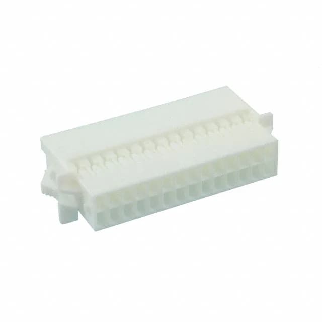2-1969594-8 — TE Connectivity AMP Connectors product photo