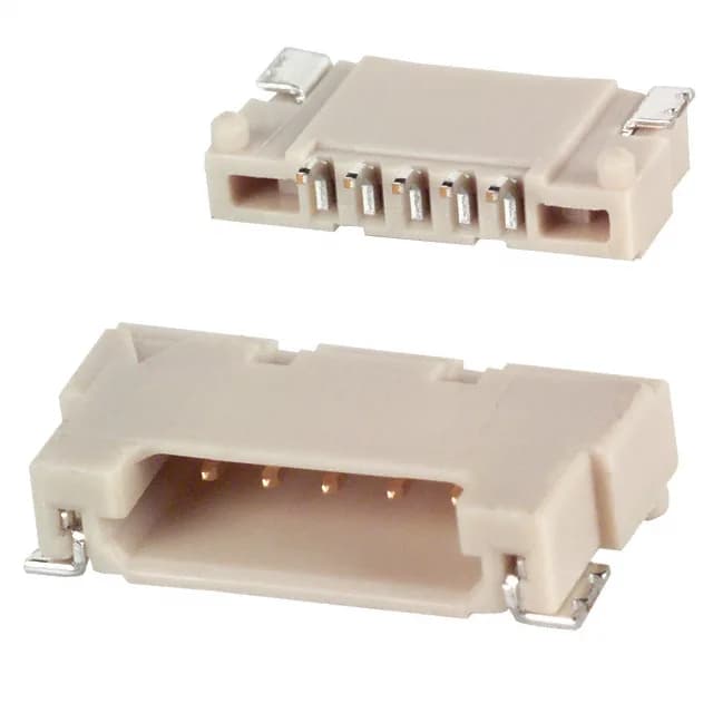 DF14-5P-1.25H(55) — Hirose Electric Co Ltd product photo