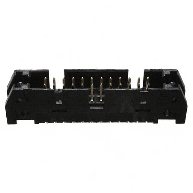 5102154-5 — TE Connectivity AMP Connectors product photo