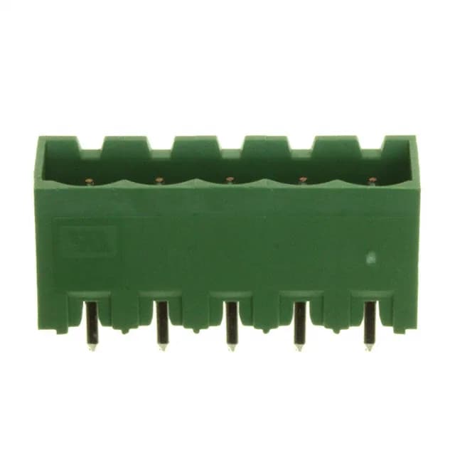 796642-5 — TE Connectivity AMP Connectors product photo