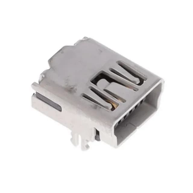GMSB0522152Y5EU — Amphenol ICC (Commercial Products) product photo