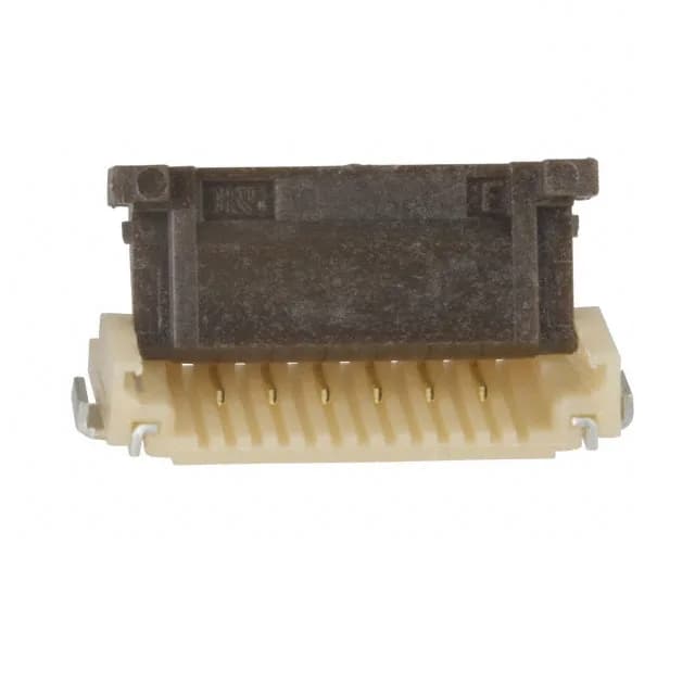 FH12-6S-1SH(1)(98) — Hirose Electric Co Ltd product photo