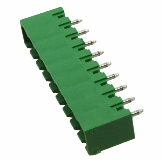 OQ0954500000G — Amphenol Anytek product photo