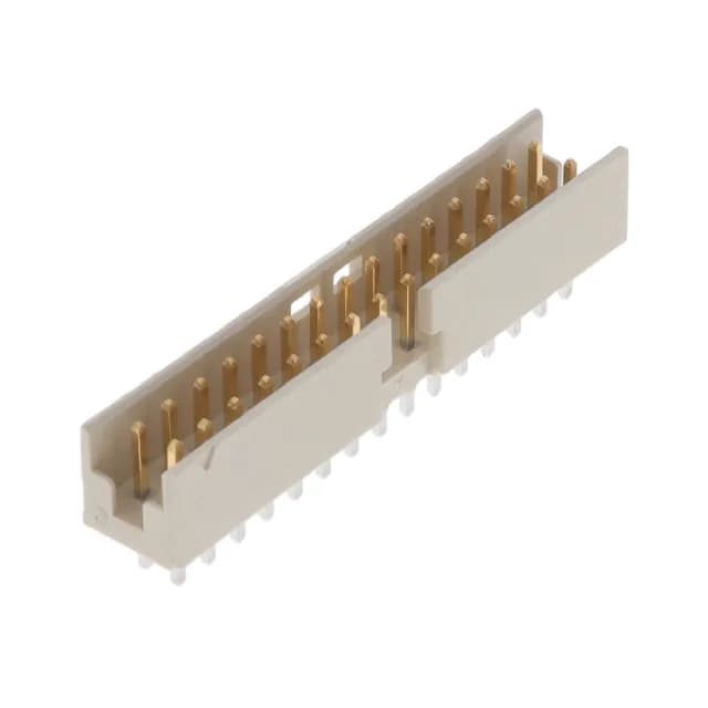 98414-G06-30LF — Amphenol ICC (FCI) product photo