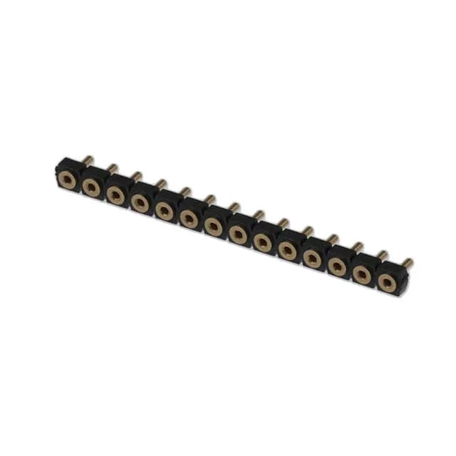 SL-114-G-19 — Samtec Inc. product photo