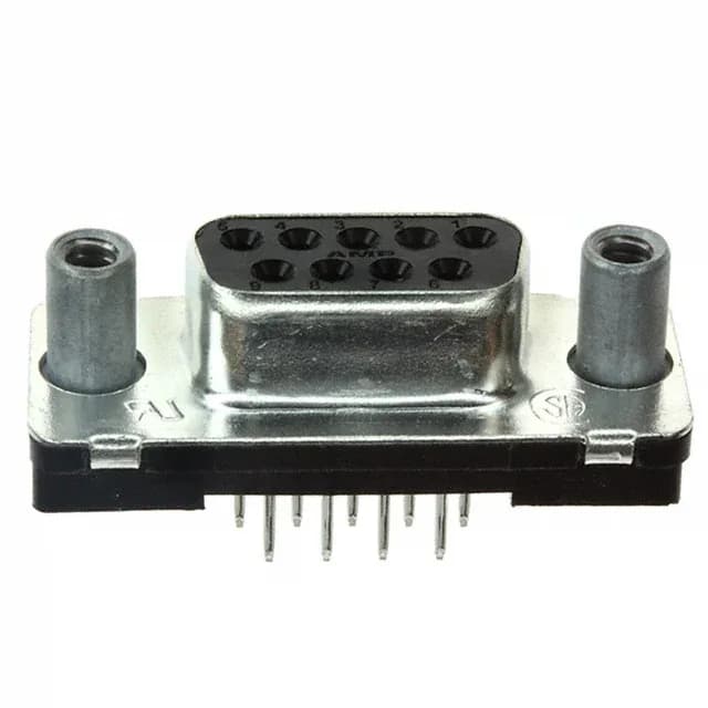 1-5747150-6 — TE Connectivity AMP Connectors product photo