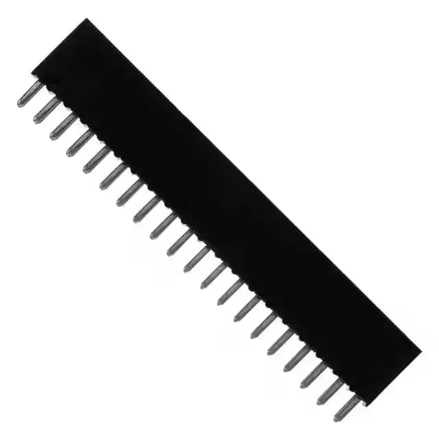 66953-020LF — Amphenol ICC (FCI) product photo