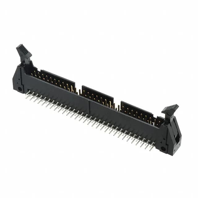 HIF3BA-60PA-2.54DS(71) — Hirose Electric Co Ltd product photo