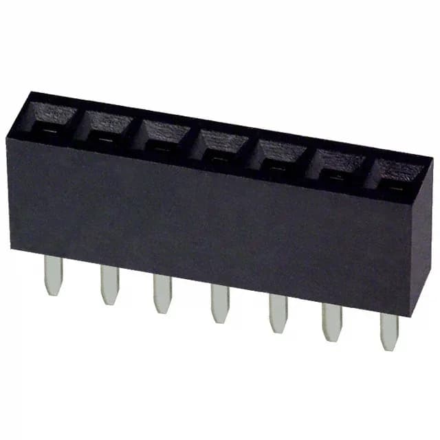 PPTC071LFBN-RC — Sullins Connector Solutions product photo