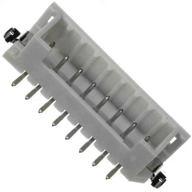 DF3E-8P-2V(50) — Hirose Electric Co Ltd product photo