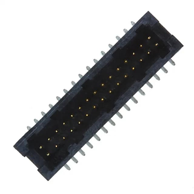 5-104656-3 — TE Connectivity AMP Connectors product photo