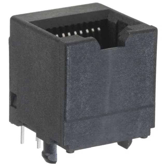 SS-651010-A-NF — Stewart Connector product photo