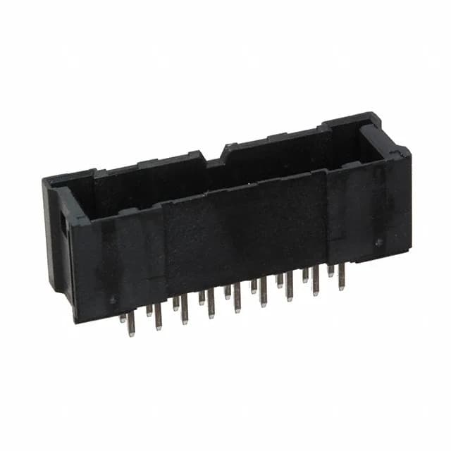 DF51A-18DP-2DSA — Hirose Electric Co Ltd product photo