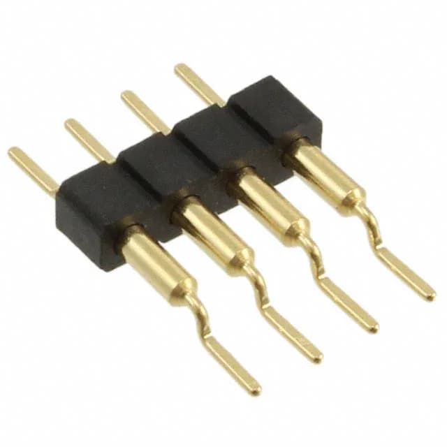 339-10-104-40-000000 — Mill-Max Manufacturing Corp. product photo