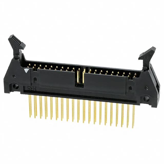 HIF3BA-40P-2.54W — Hirose Electric Co Ltd product photo