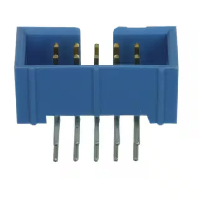 2-1761605-3 — TE Connectivity AMP Connectors product photo
