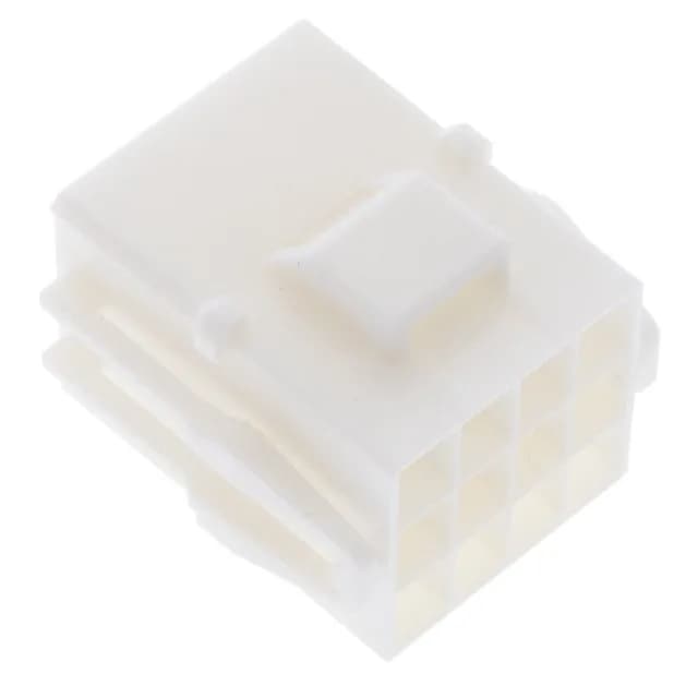 YLR-12V — JST Sales America Inc. product photo