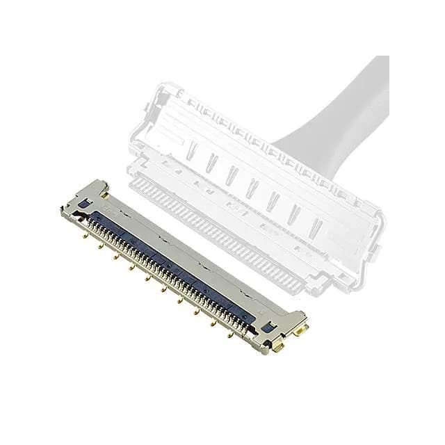 20682-040E-02 — I-PEX product photo