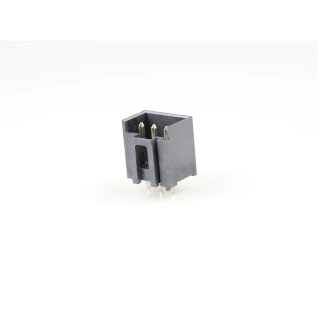 2074790003 — Molex product photo