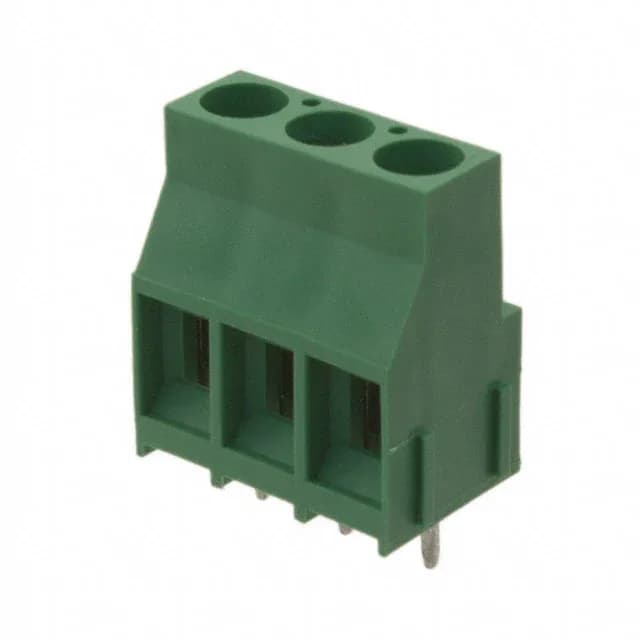 796740-3 — TE Connectivity AMP Connectors product photo