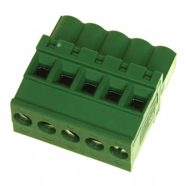 284040-5 — TE Connectivity AMP Connectors product photo