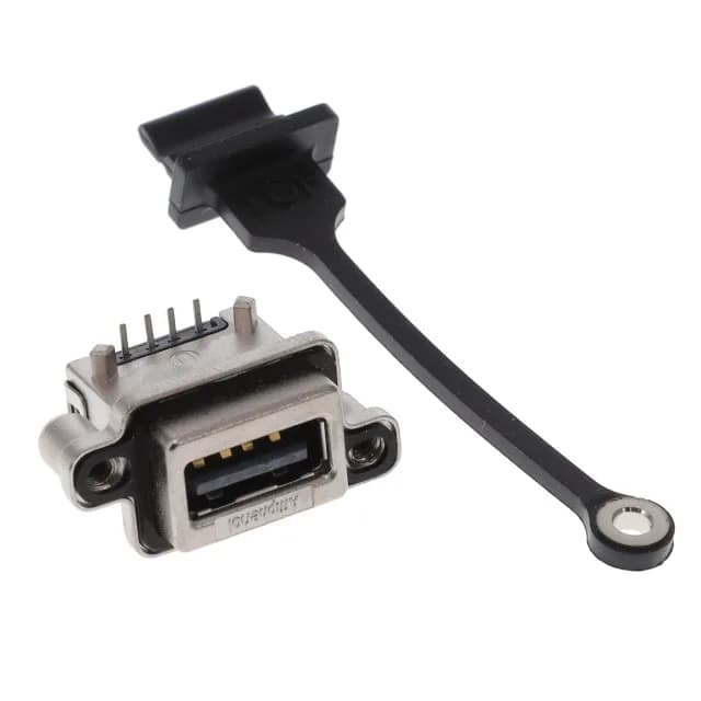 MUSBRA11145 — Amphenol ICC (Commercial Products) product photo