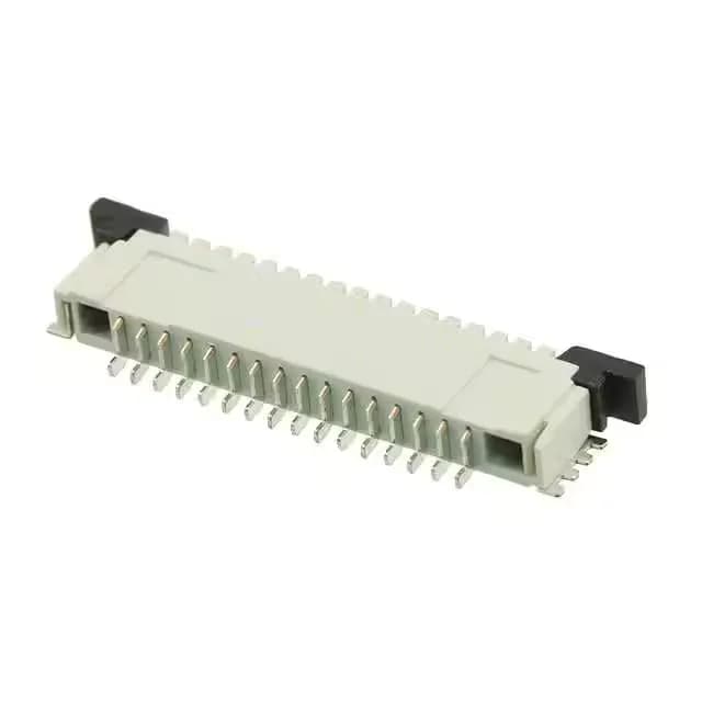 1-84953-6 — TE Connectivity AMP Connectors product photo