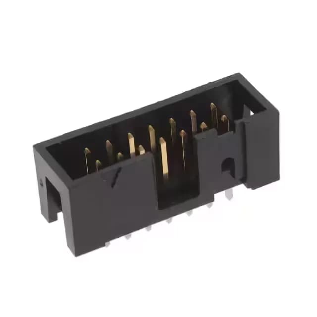 66506-037LF — Amphenol ICC (FCI) product photo