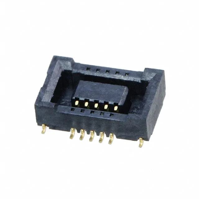 DF40B-10DS-0.4V(58) — Hirose Electric Co Ltd product photo