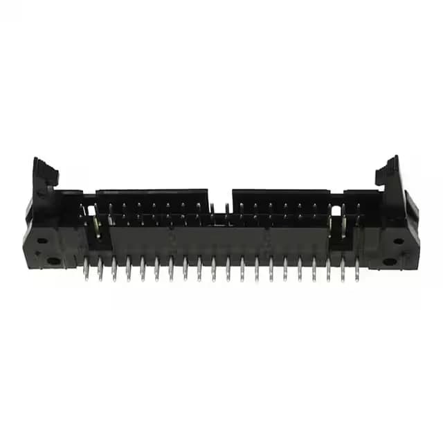 499786-9 — TE Connectivity AMP Connectors product photo