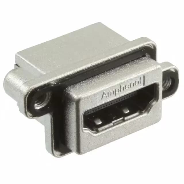 MHDRA11130 — Amphenol ICC (Commercial Products) product photo