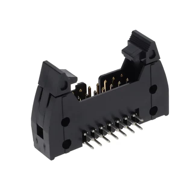 XG4A-1435 — Omron Electronics Inc-EMC Div product photo